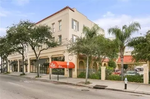 1224 St Charles Ave #315, New Orleans, LA 70130