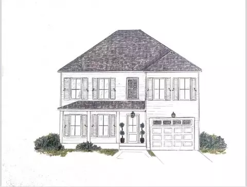 1409 Melody Dr, Metairie, LA 70002