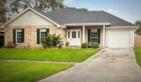 490 Cumberland St, Slidell, LA 70458 photo 1