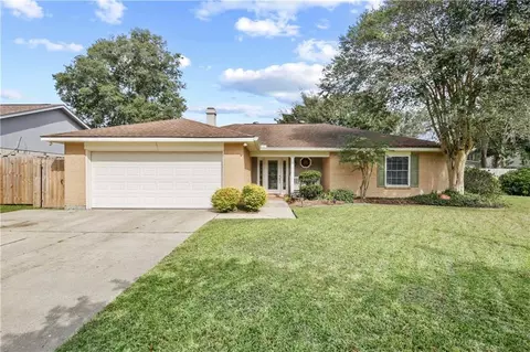 452 Pine Shadows Dr, Slidell, LA 70458 photo 1