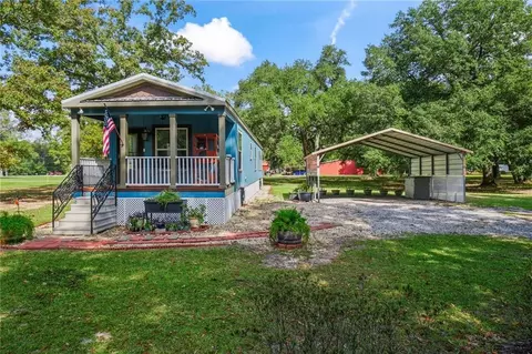 25039 Stepp Rd, Robert, LA 70455 photo 1
