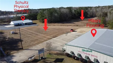 E Highway 10 Highway, Franklinton, LA 70438