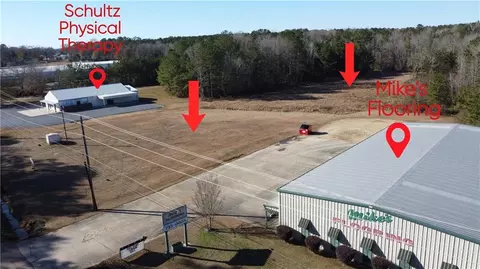E Highway 10 Highway, Franklinton, LA 70438