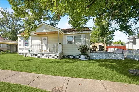 839 Minden St, Kenner, LA 70062 photo 1