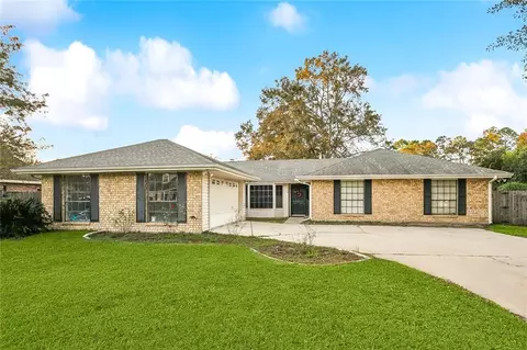 320 Steele Rd, Slidell, LA 70461 photo 1