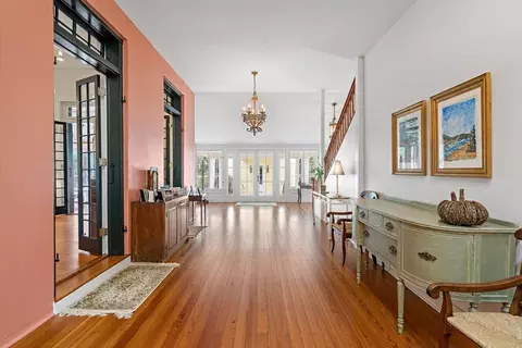 Entry Way - 70511 Riverside Dr, Covington, LA 70433 photo 1 of 2