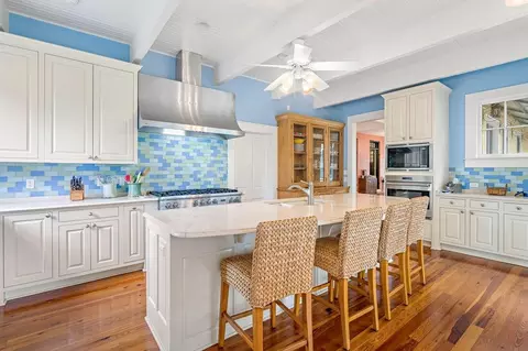Kitchen - 70511 Riverside Dr, Covington, LA 70433 photo 1 of 4