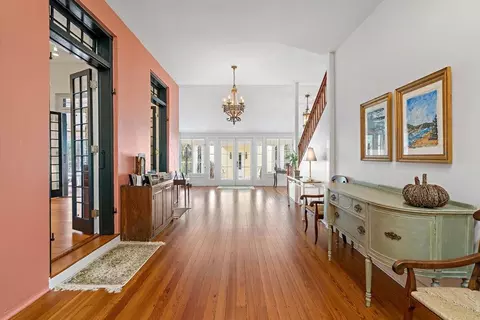 Entry Way - 70511 Riverside Dr, Covington, LA 70433 photo 1 of 2