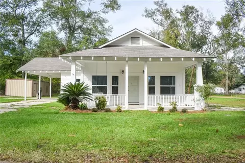 313 E Chestnut St, Amite, LA 70422 photo 1
