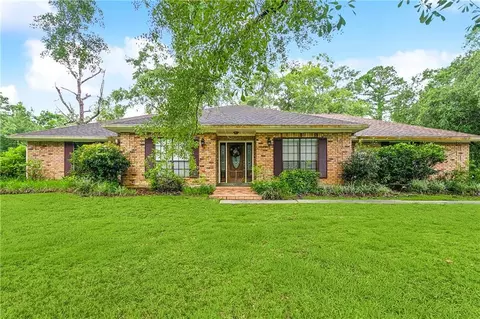 79 Live Oak Dr, Slidell, LA 70461 photo 1