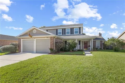 116 Silverwood Dr, Slidell, LA 70461 photo 1