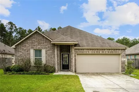 15524 Madris Ln, Covington, LA 70435 photo 1