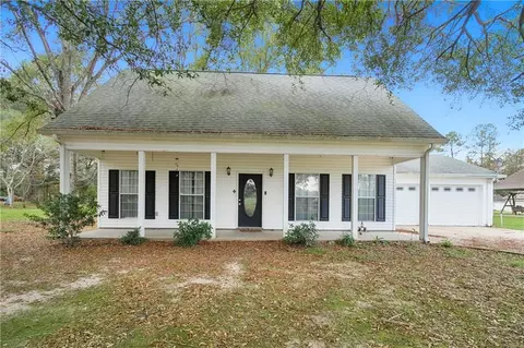 45167 Coleman Rd, Robert, LA 70455 photo 1