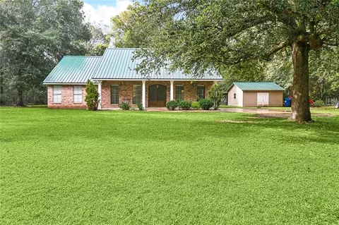 65349 Dixie Ranch Fire Tower Rd, Lacombe, LA 70445 photo 1