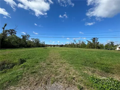 16630 Highway 90, Des Allemands, LA 70030