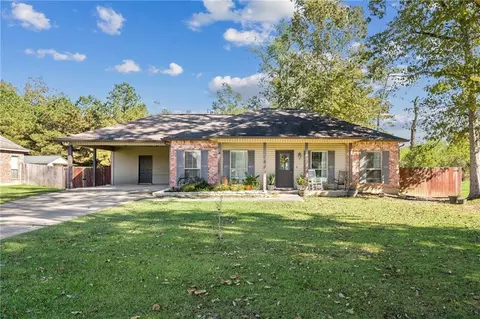 33112 Galloway North Rd, Walker, LA 70785 photo 1