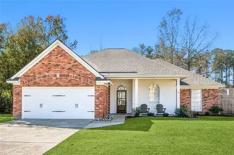 112 Merganser Dr, Mandeville, LA 70448 photo 1