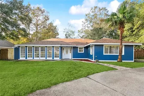 2007 Crane St, Slidell, LA 70460 photo 1