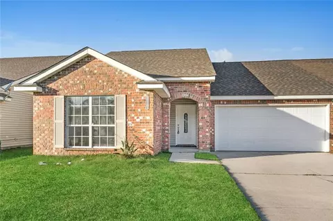 1109 Clairise Ct, Slidell, LA 70461 photo 1