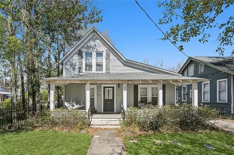 407 E Coleman Ave, Hammond, LA 70403 photo 1