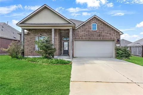 204 E Lake Dr, Slidell, LA 70461 photo 1