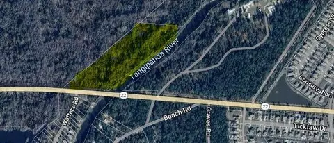 12 Acres Hwy 22 Hwy, Ponchatoula, LA 70454