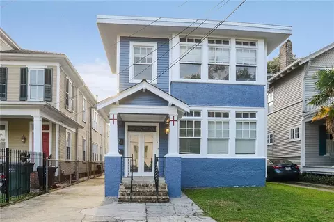 1127 Fern St, New Orleans, LA 70118