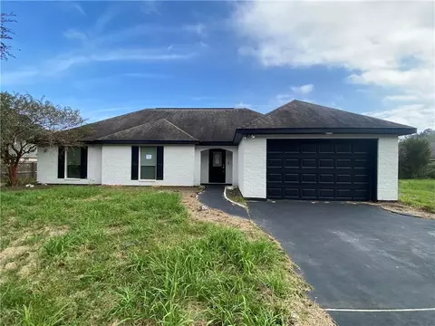 44104 Washley Trce, Robert, LA 70455