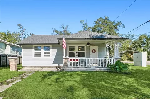656 Teddy Ave, Slidell, LA 70458 photo 1