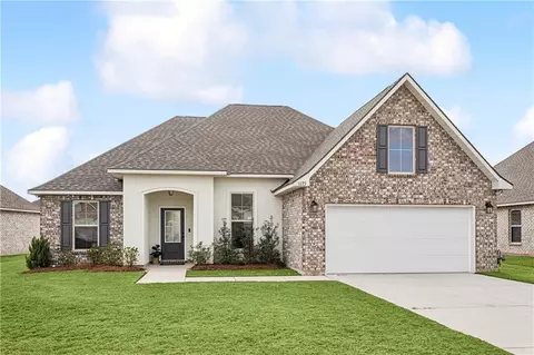 1175 Barrington Dr, Covington, LA 70435 photo 1