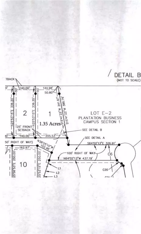 1 W Alpha Dr, Destrehan, LA 70047