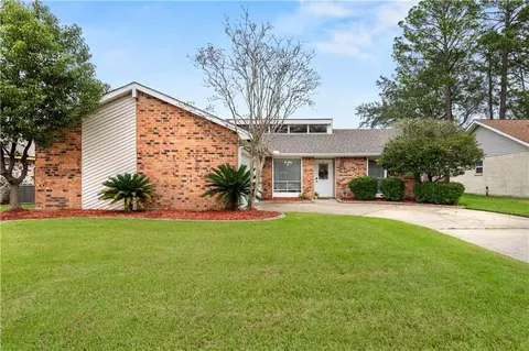 434 Pine Shadows Dr, Slidell, LA 70458 photo 1