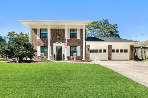101 Chantilly Ln, Slidell, LA 70458 photo 1