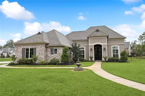 1277 Bluff Dr, Slidell, LA 70461 photo 1