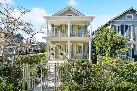 300 Audubon St, New Orleans, LA 70118