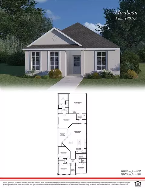 373 E Lakeshore Vlg, Slidell, LA 70461 photo 1