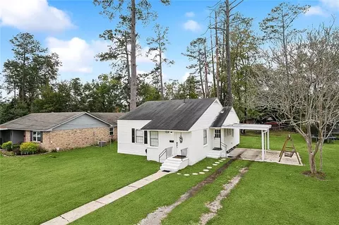 501 N Linden St, Hammond, LA 70401