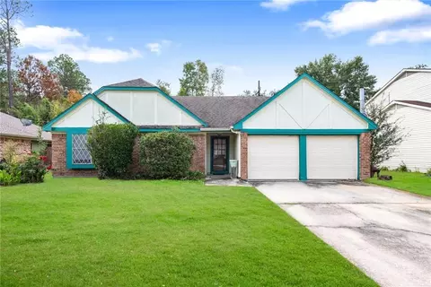 427 Drury Ln, Slidell, LA 70460 photo 1