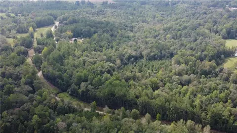 93 Acres Laverne Crain Rd, Angie, LA 70426