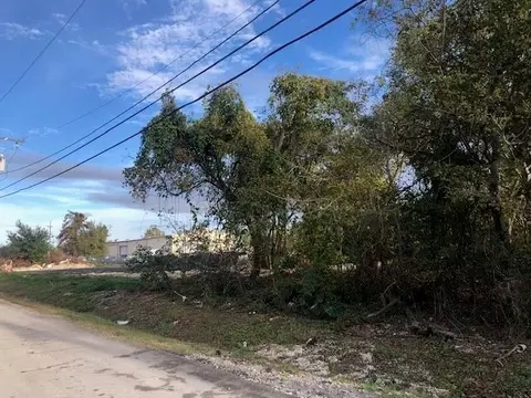 lot S 17 18 19 20 Slatern 7th St, Harvey, LA 70058