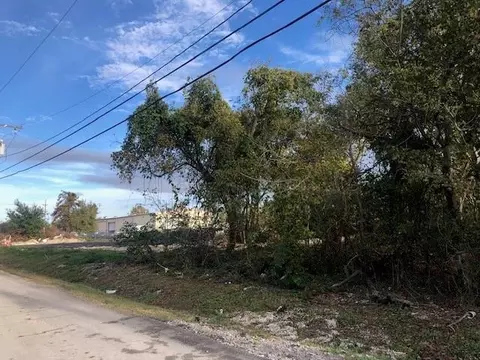 lot S 17 18 19 20 Slatern 7th St, Harvey, LA 70058