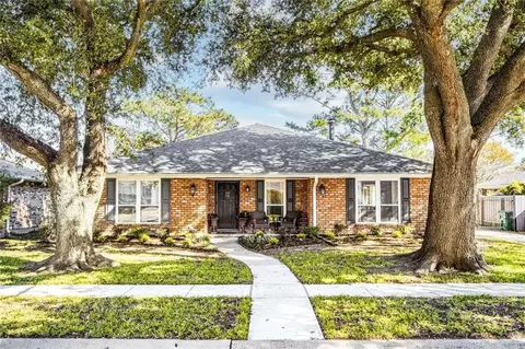 4917 Toby Ln, Kenner, LA 70065 photo 1