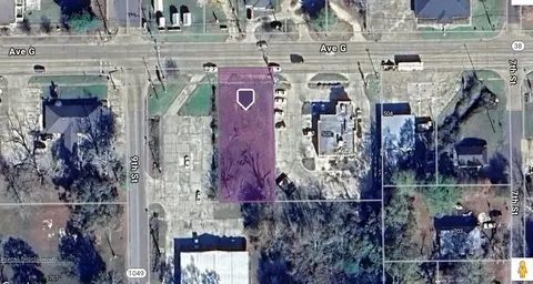 510 Avenue G Ave, Kentwood, LA 70444