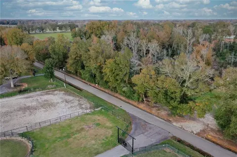 Parcel 2-d Simmons Road, Loranger, LA 70446