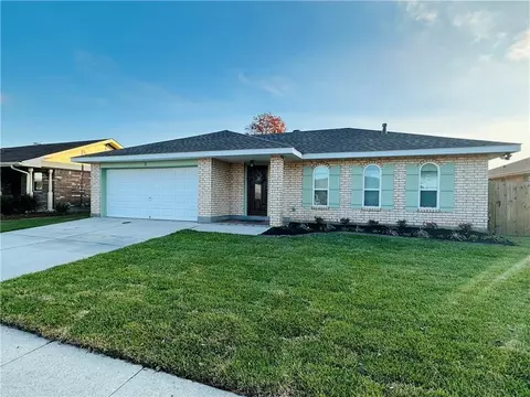 3 Bistineau Ct, Kenner, LA 70065 photo 1