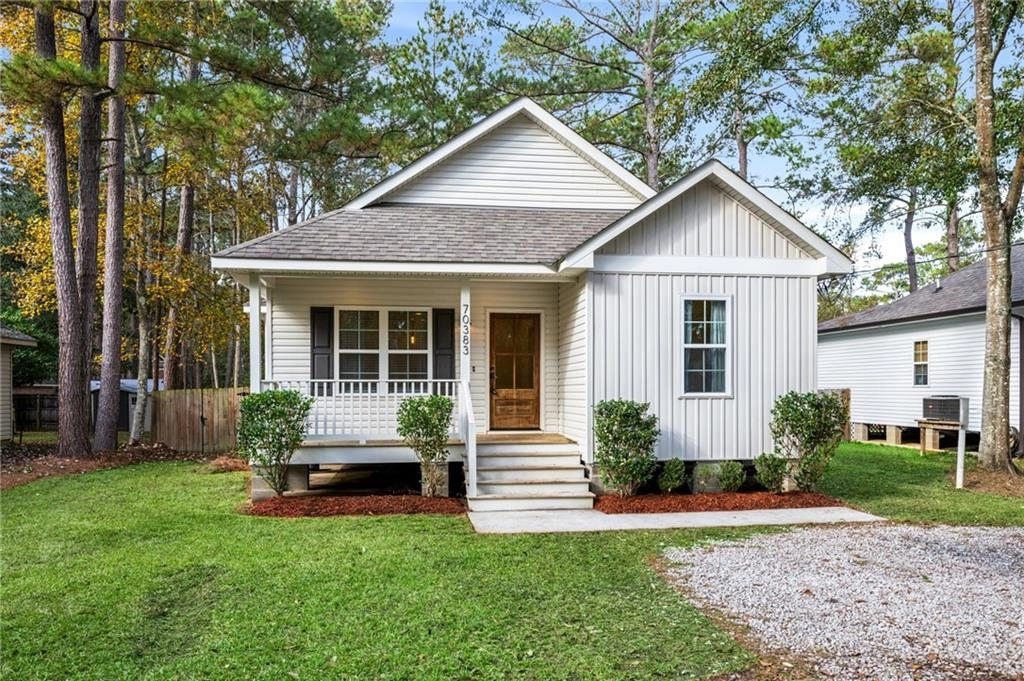 70383 K St, Covington, LA 70433 photo 1