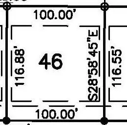 46 Jake Dr, Hahnville, LA 70057