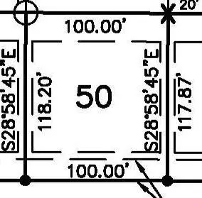 50 Jake Dr, Hahnville, LA 70057
