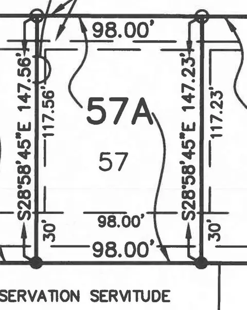 57 Jake Dr, Hahnville, LA 70057