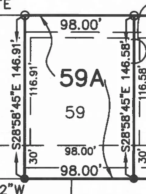 59 Jake Dr, Hahnville, LA 70057